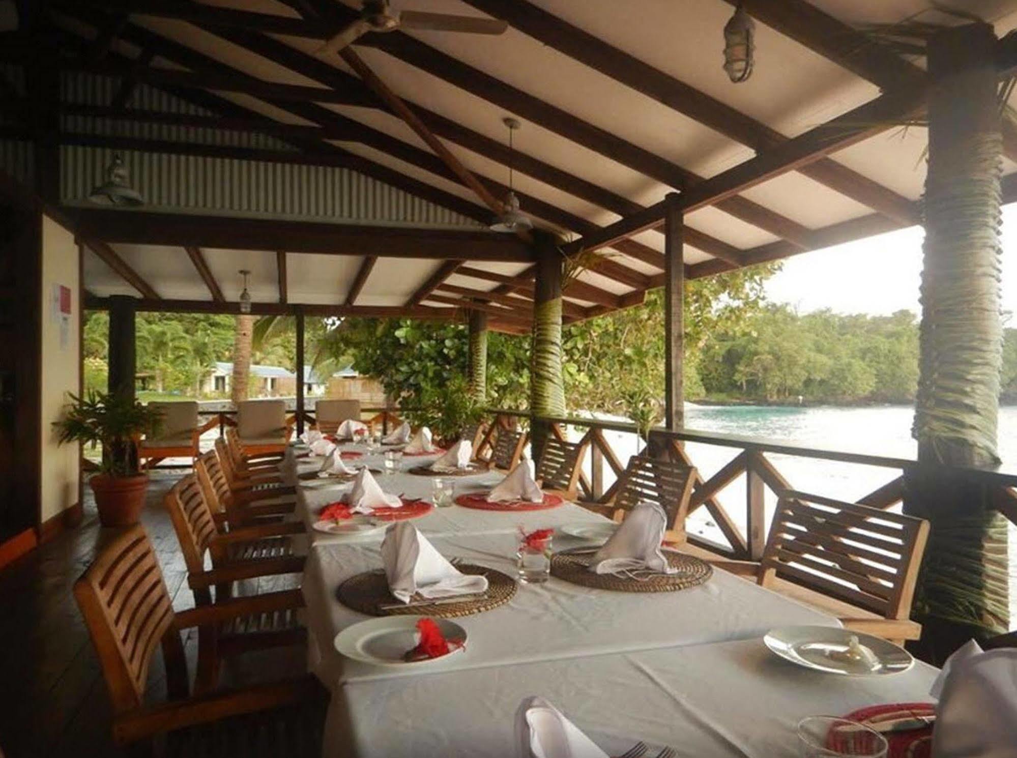 Aganoa Lodge Samoa Salelologa Extérieur photo