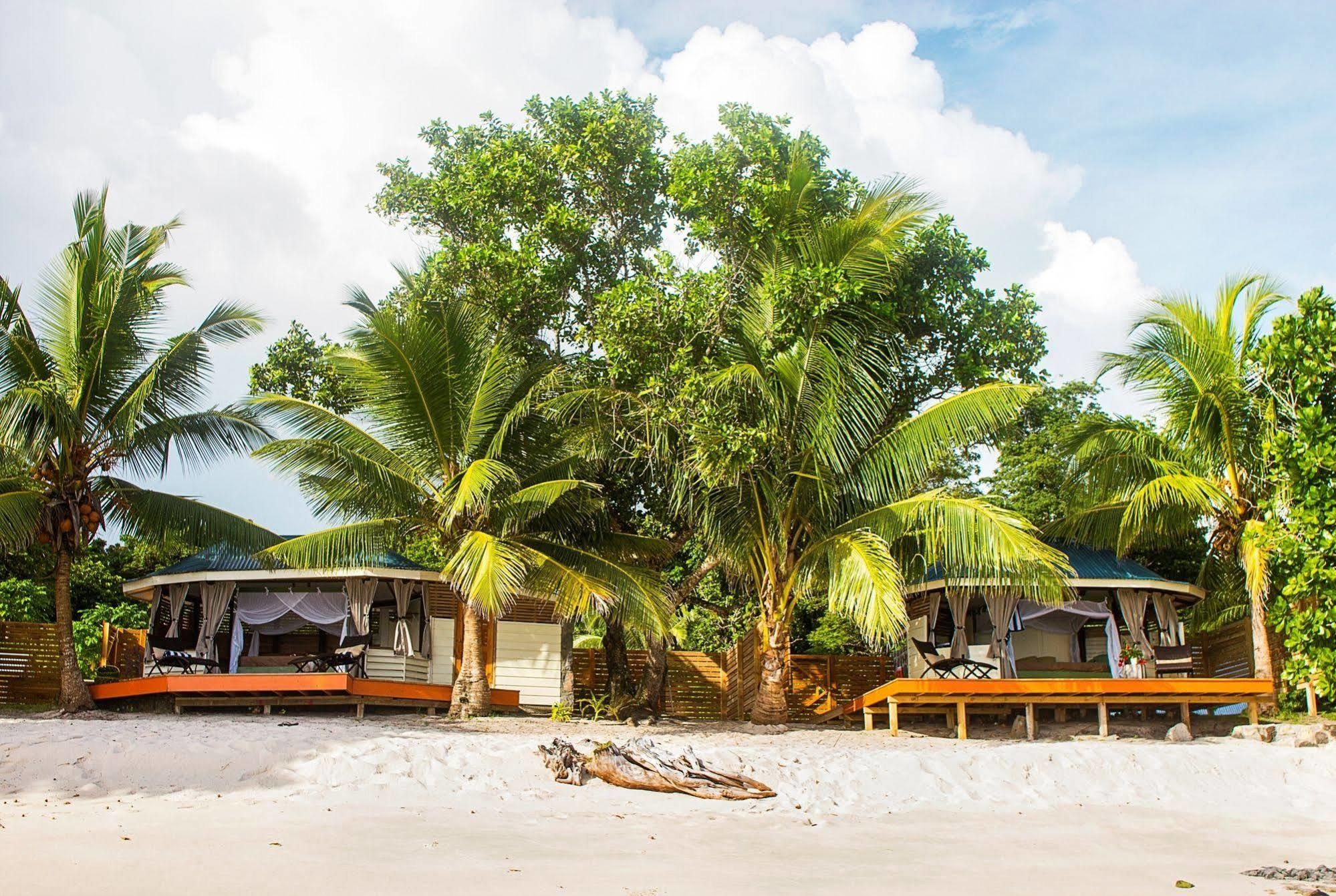Aganoa Lodge Samoa Salelologa Extérieur photo